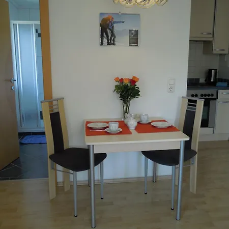 Foidl Simon Apartment Fieberbrunn Room photo