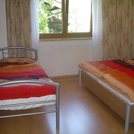Foidl Simon Apartment Fieberbrunn Room photo
