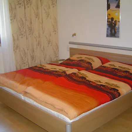 Foidl Simon Apartment Fieberbrunn Room photo
