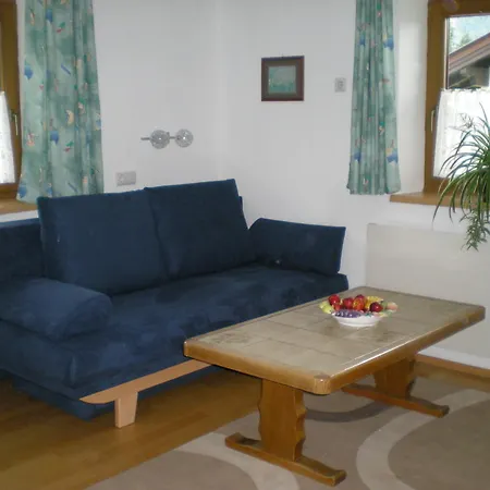 Foidl Simon Apartment Fieberbrunn Room photo