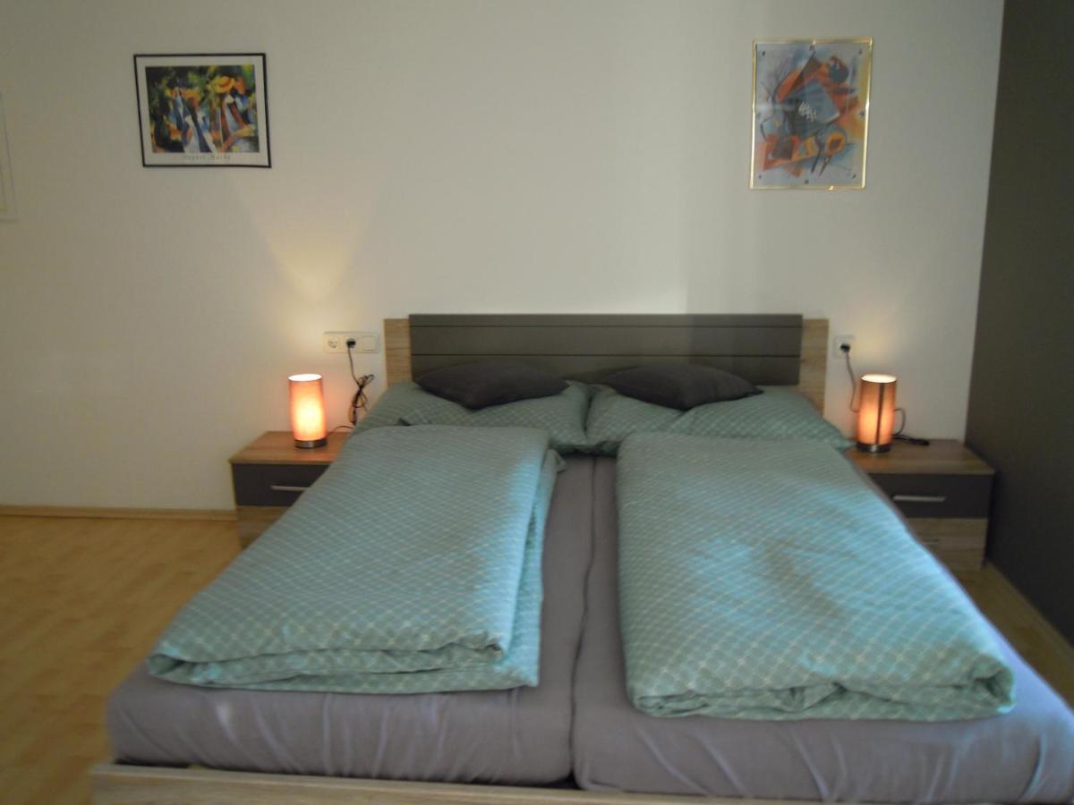 Appartement Foidl Simon *