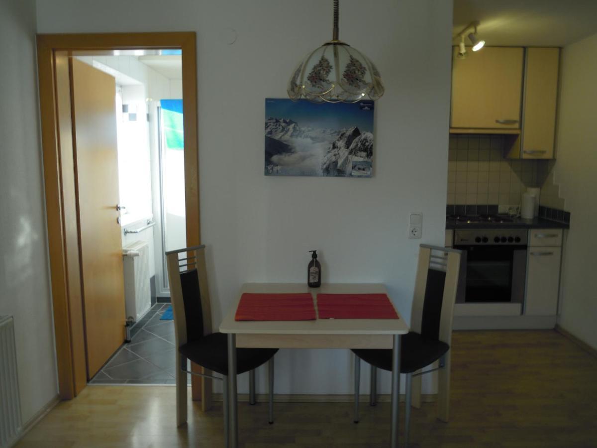 Appartement Foidl Simon