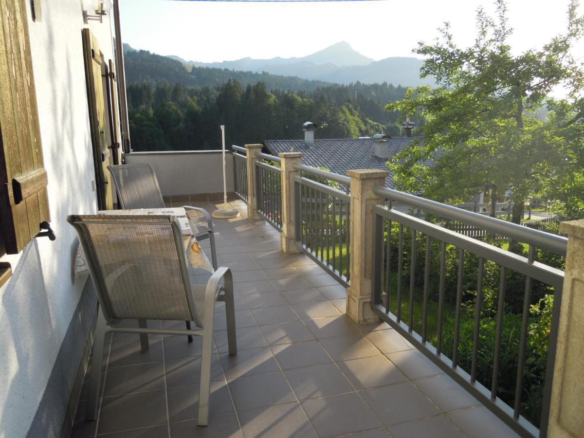 Foidl Simon Appartement *