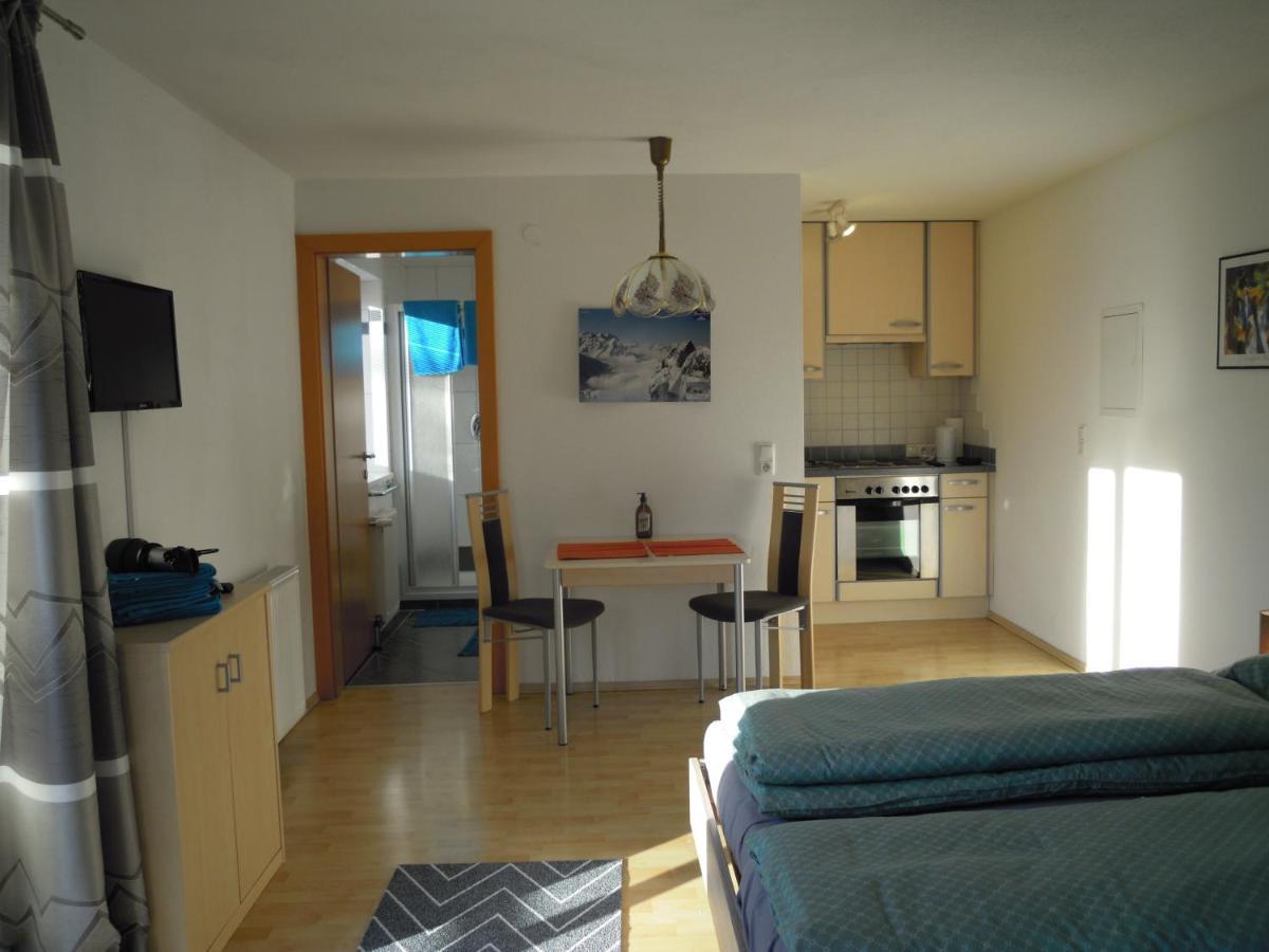 Appartement Foidl Simon