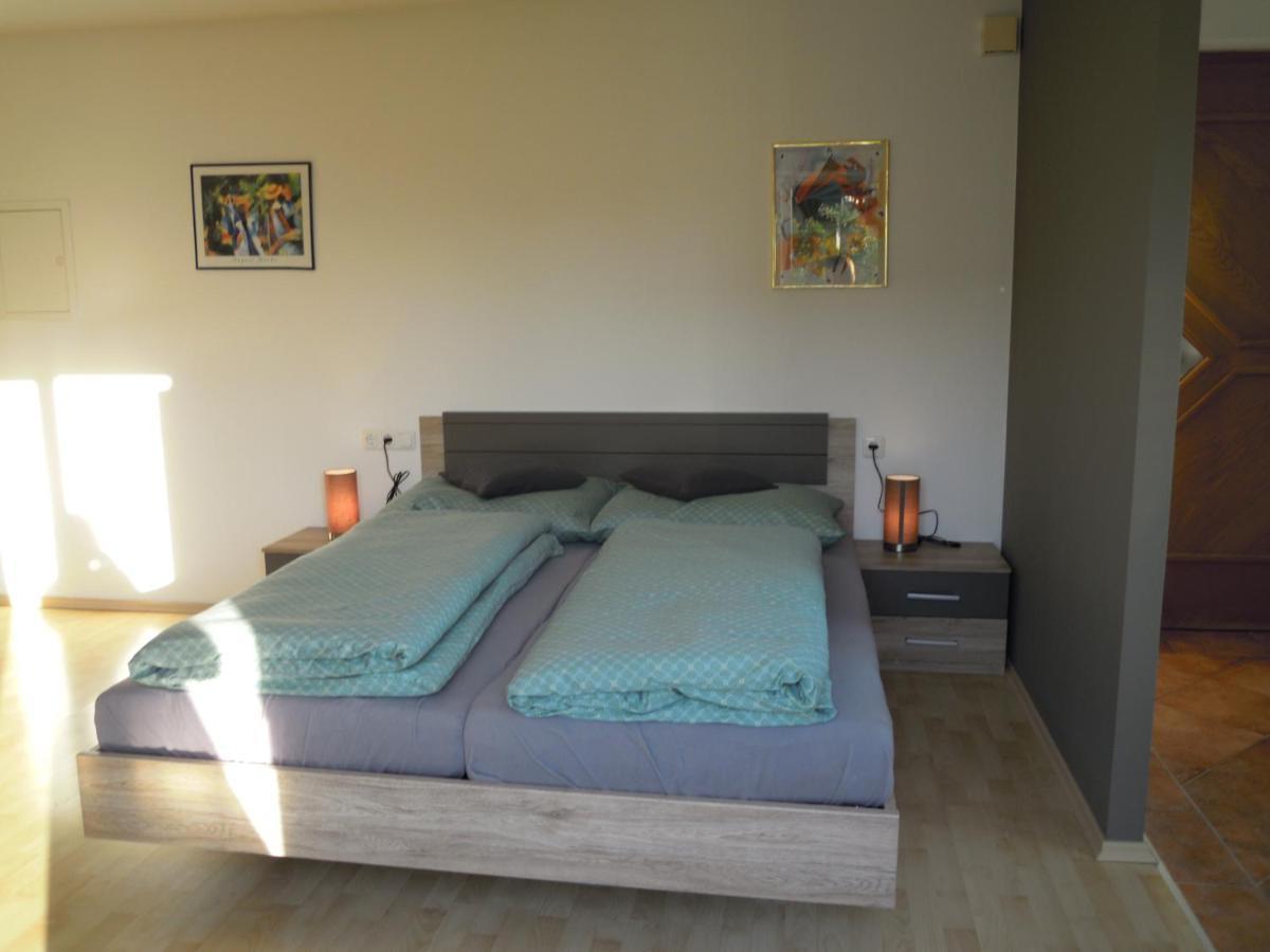 Appartement Foidl Simon