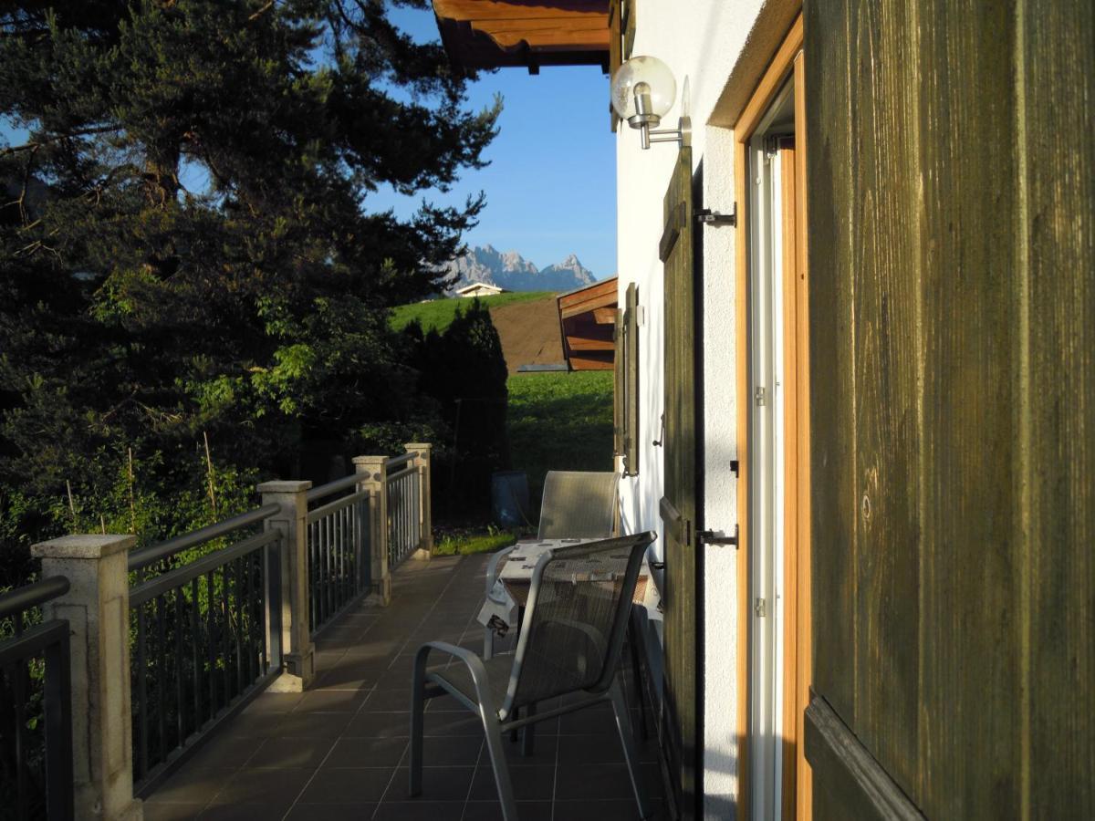 Foidl Simon Appartement *