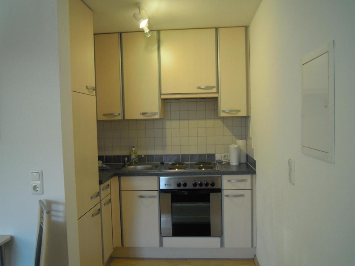 Appartement Foidl Simon