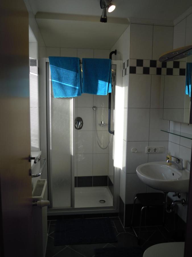 Foidl Simon Appartement