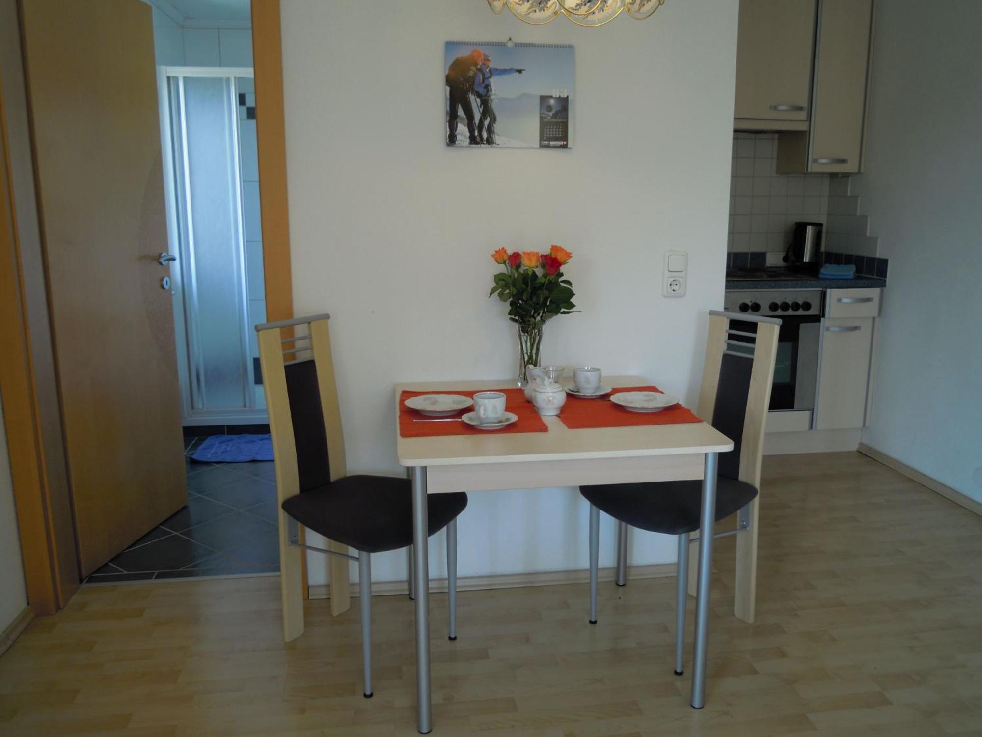 Foidl Simon Appartement Fieberbrunn