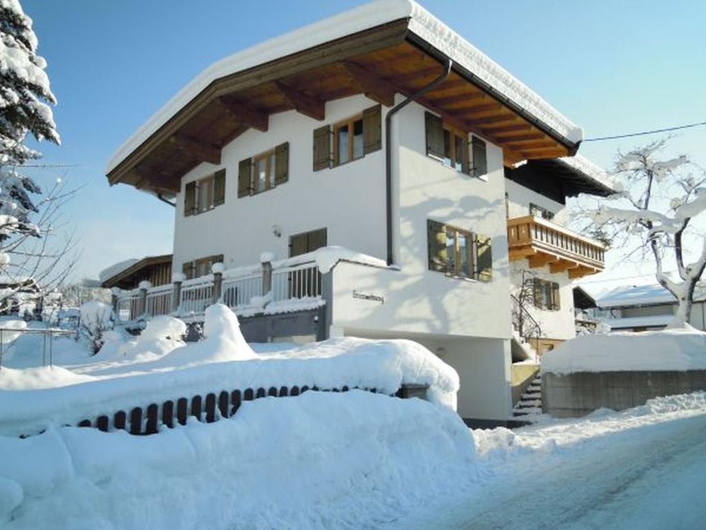 Appartement Foidl Simon Fieberbrunn
