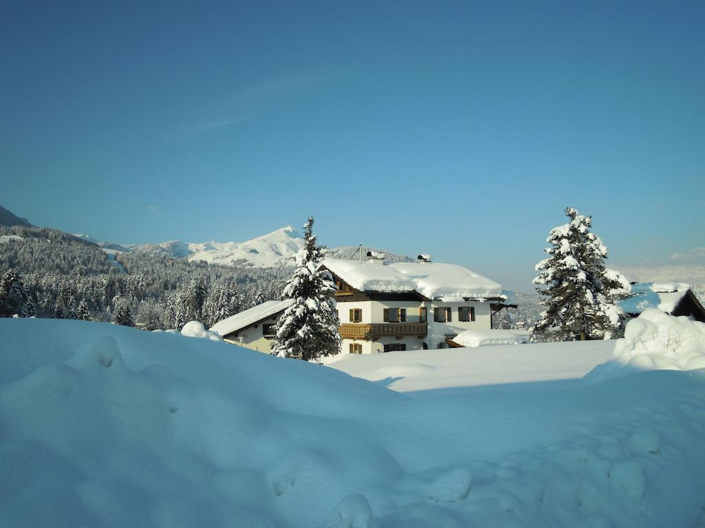 Appartement Foidl Simon Fieberbrunn