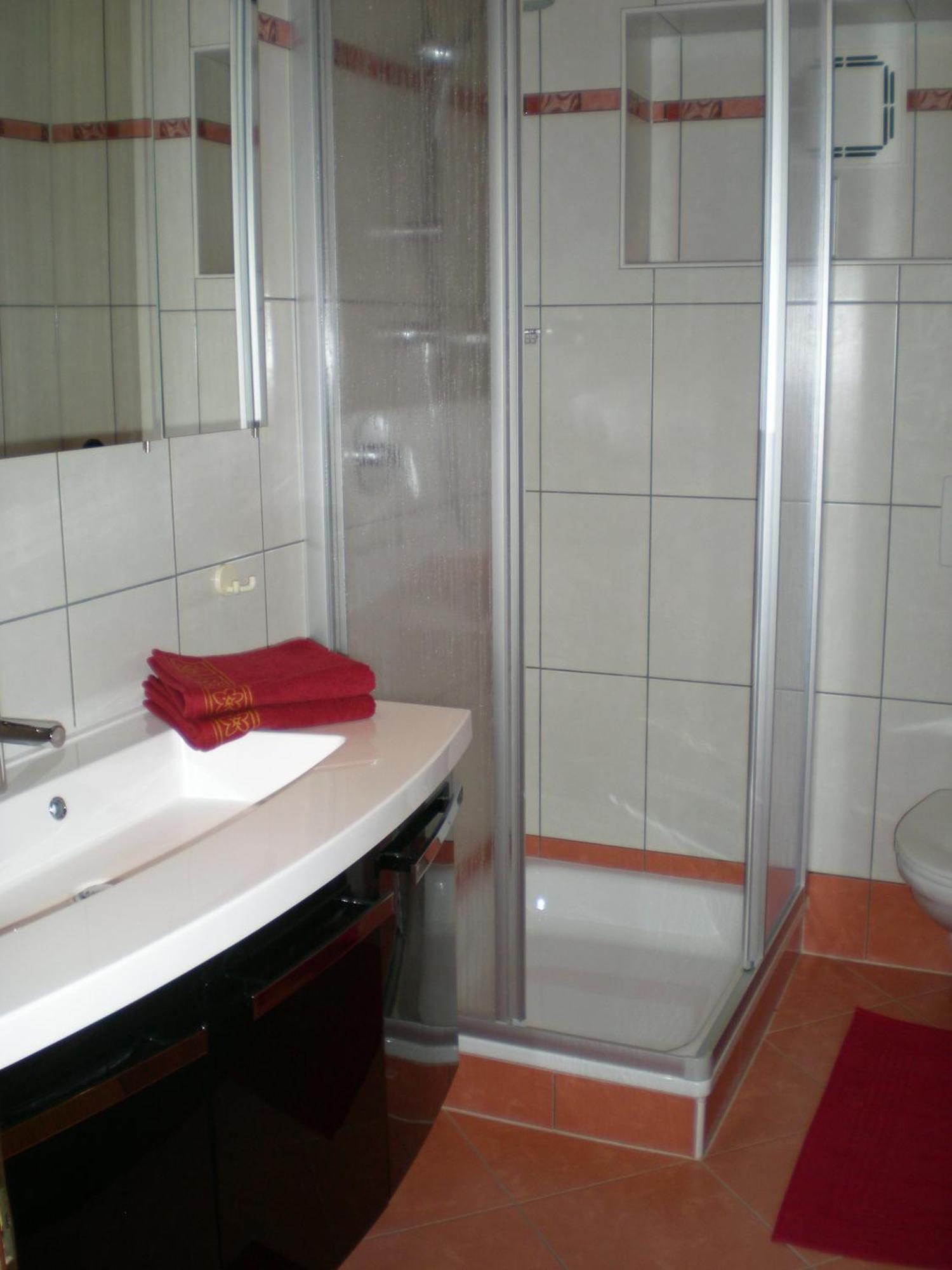 Appartement Foidl Simon