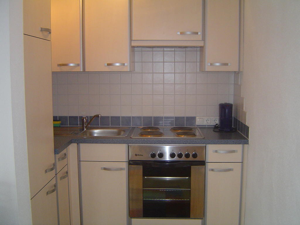 Appartement Foidl Simon *