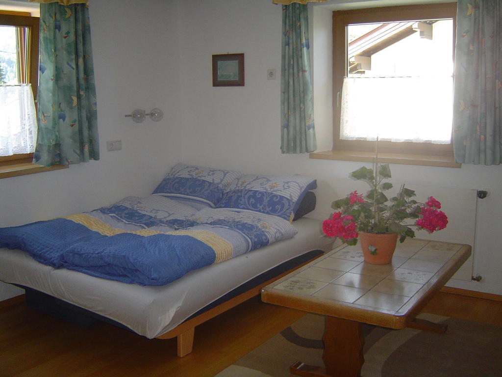 Appartement Foidl Simon *