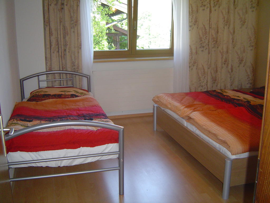 Appartement Foidl Simon