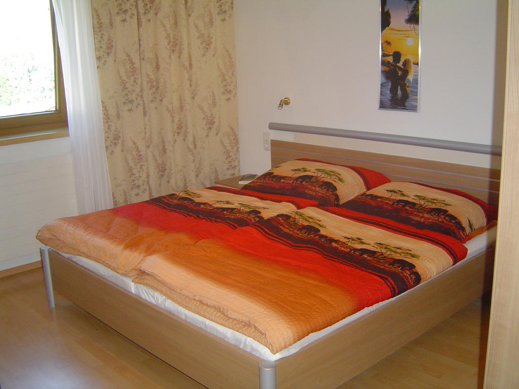 Appartement Foidl Simon Fieberbrunn