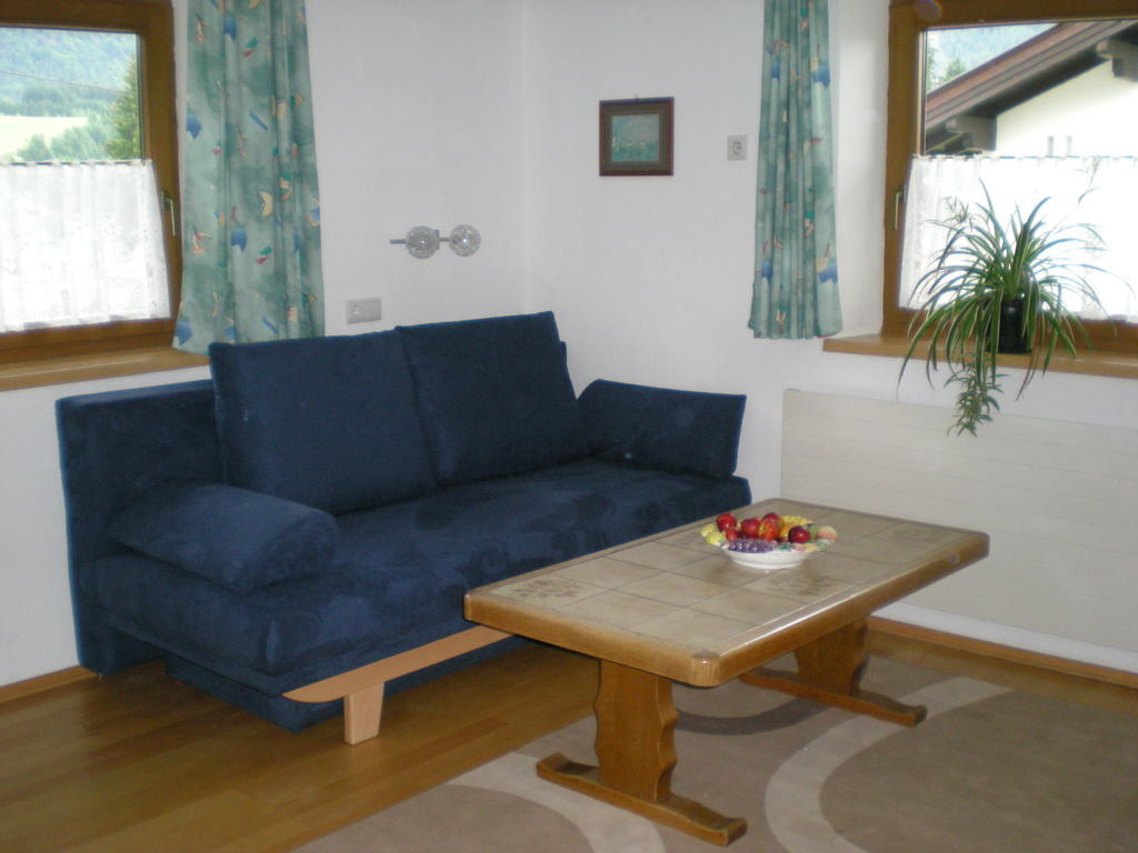 Appartement Foidl Simon *