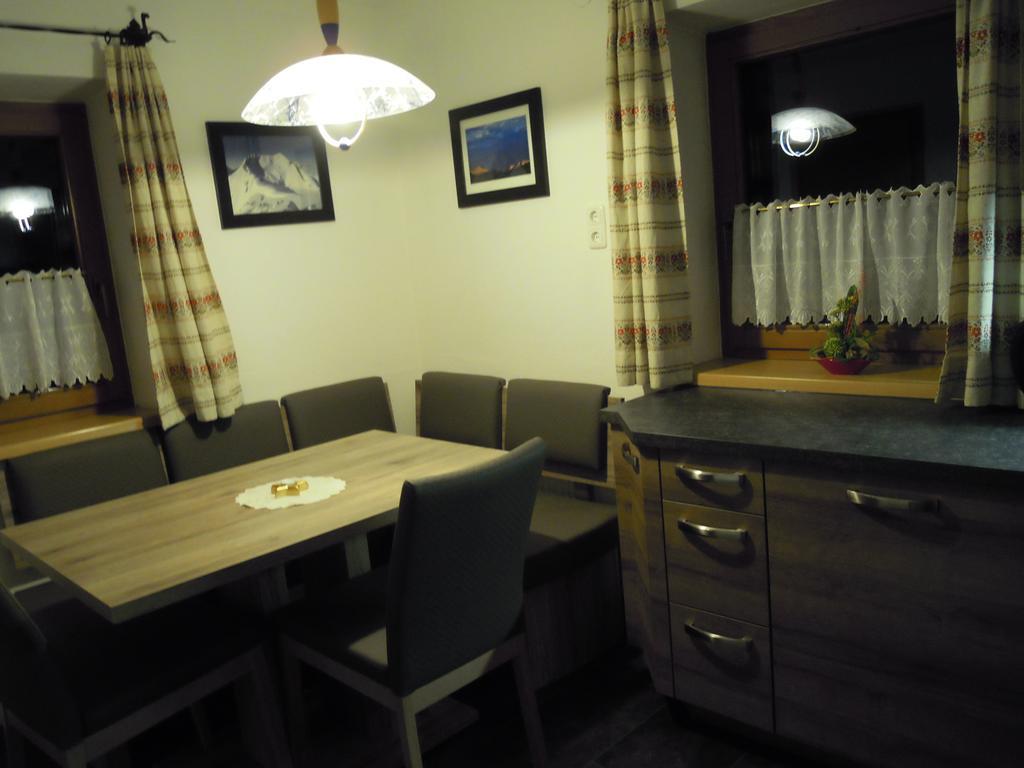 Foidl Simon Appartement