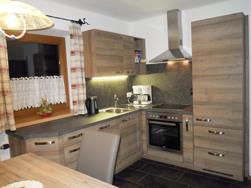Appartement Foidl Simon *